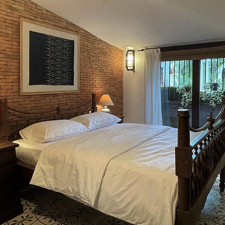 Chiang Maan Residence Чиангмай Екстериор снимка