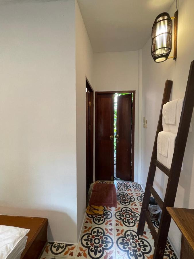 Chiang Maan Residence Чиангмай Екстериор снимка