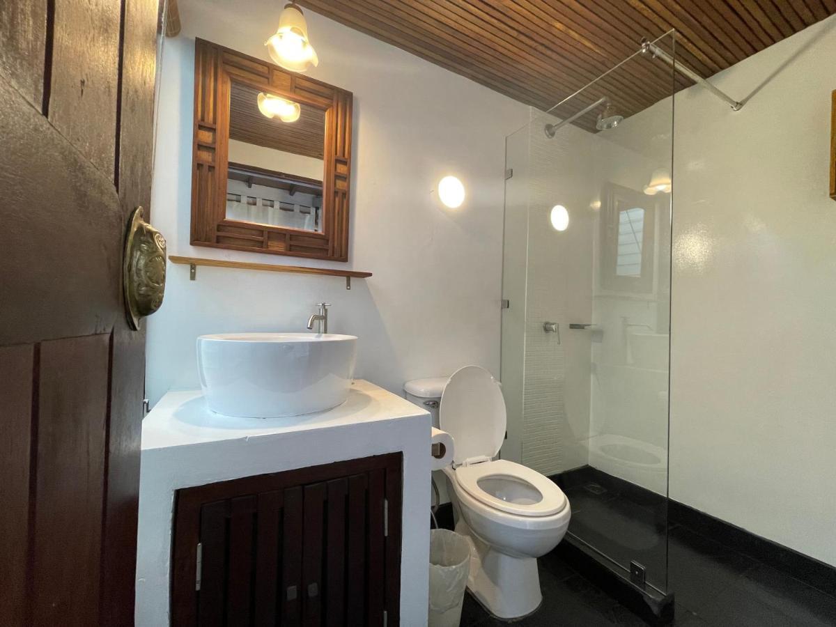 Chiang Maan Residence Чиангмай Екстериор снимка