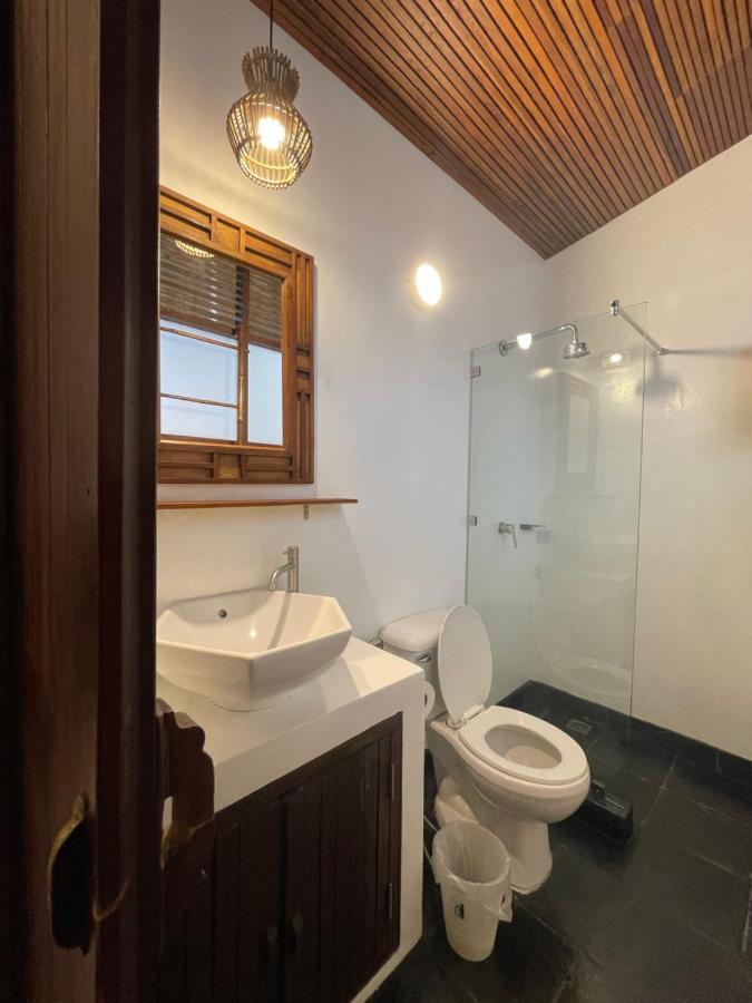 Chiang Maan Residence Чиангмай Екстериор снимка