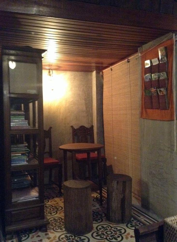 Chiang Maan Residence Чиангмай Екстериор снимка