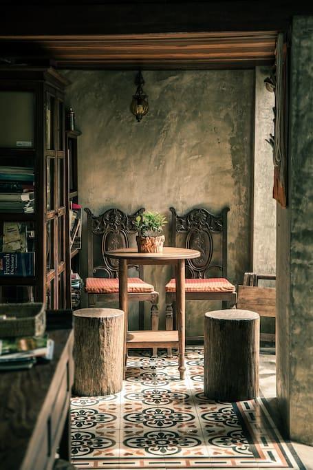 Chiang Maan Residence Чиангмай Екстериор снимка