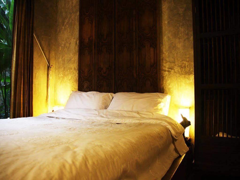 Chiang Maan Residence Чиангмай Екстериор снимка