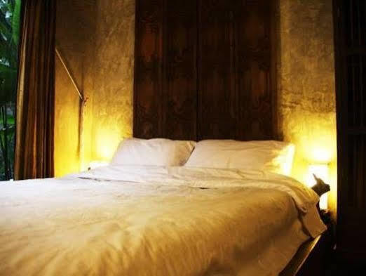 Chiang Maan Residence Чиангмай Екстериор снимка